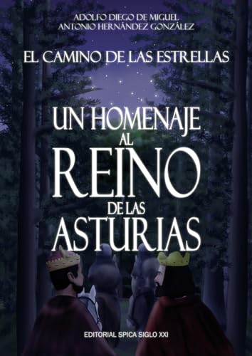 Beispielbild fr Un Homenaje al Reino de las Asturias zum Verkauf von Agapea Libros