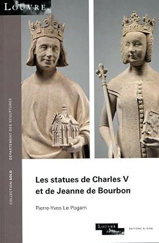 Beispielbild fr Les statuts de Charles V et de Jeanne de Bourbon [Soft Cover ] zum Verkauf von booksXpress