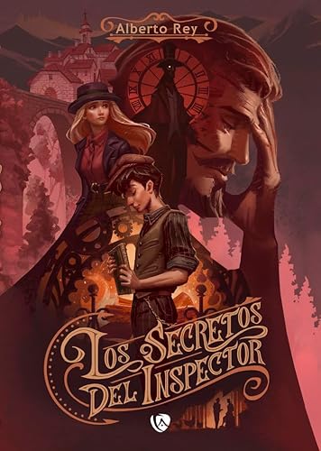 Stock image for Los secretos del inspector for sale by Agapea Libros