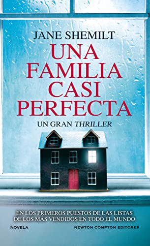 Stock image for UNA Familia CASI Perfecta for sale by WorldofBooks