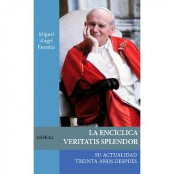 Imagen de archivo de LA ENCCLICA VERITATIS SPLENDOR a la venta por Hiperbook Espaa