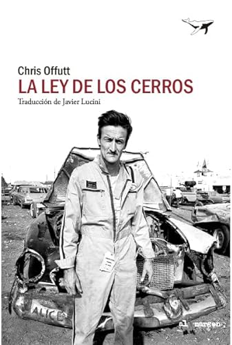 Beispielbild fr La ley de los cerros zum Verkauf von Libros nicos