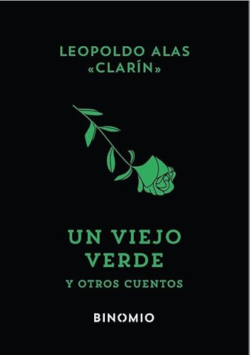 Imagen de archivo de UN VIEJO VERDE Y OTROS CUENTOS a la venta por KALAMO LIBROS, S.L.