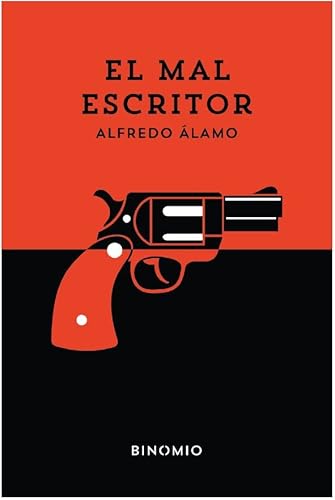 Stock image for EL MAL ESCRITOR for sale by KALAMO LIBROS, S.L.
