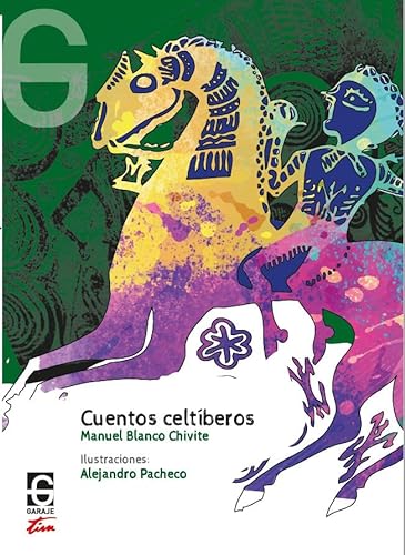 Stock image for Cuentos celtberos for sale by AG Library