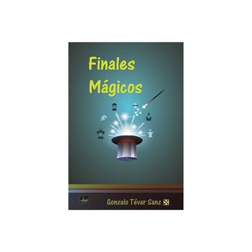 Imagen de archivo de Finales Magicos a la venta por Agapea Libros