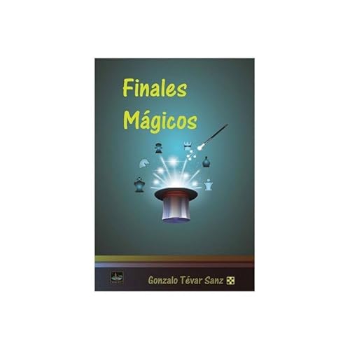 Stock image for Finales magicos for sale by Imosver