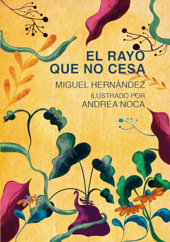 Stock image for EL RAYO QUE NO CESA for sale by KALAMO LIBROS, S.L.