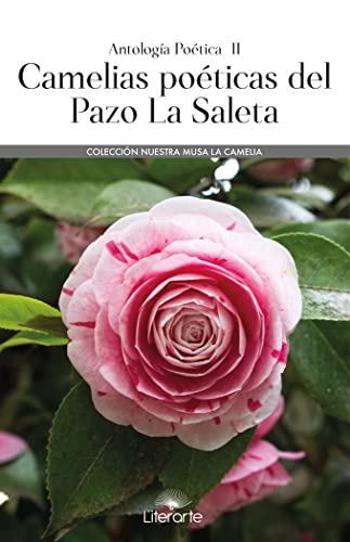 Beispielbild fr Camelias poticas del Pazo La Saleta zum Verkauf von AG Library