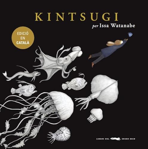 Stock image for KINTSUGI (CATAL) for sale by KALAMO LIBROS, S.L.