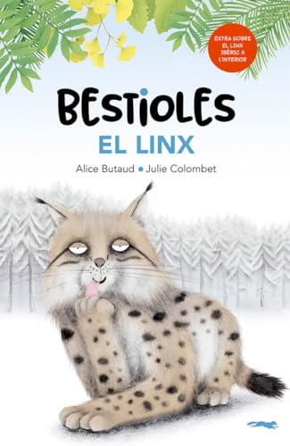 Beispielbild fr BESTIOLES. EL LINX. zum Verkauf von KALAMO LIBROS, S.L.