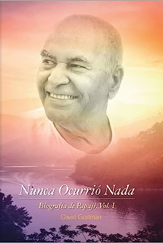 Stock image for Nunca ocurri nada for sale by AG Library