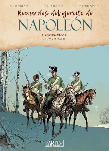 Imagen de archivo de MEMORIAS DEL EJERCITO DE NAPOLEON (INTEGRAL) a la venta por Librerias Prometeo y Proteo