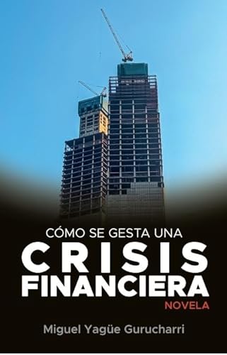 Imagen de archivo de COMO SE GESTA UNA CRISIS FINANCIERA a la venta por Antrtica