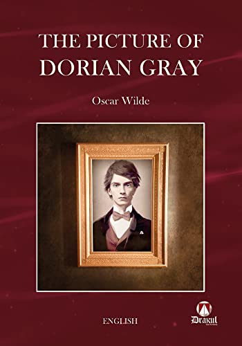 Stock image for The Picture of Dorian Gray for sale by AG Library