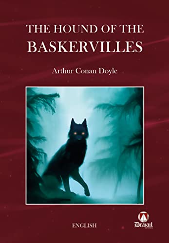 Imagen de archivo de The Hound of the Baskervilles a la venta por AG Library