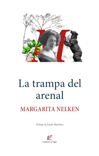 Stock image for LA TRAMPA DEL ARENAL for sale by KALAMO LIBROS, S.L.