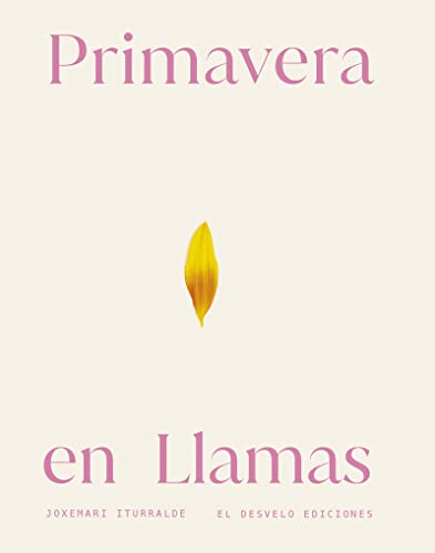 Beispielbild fr PRIMAVERA EN LLAMAS zum Verkauf von KALAMO LIBROS, S.L.