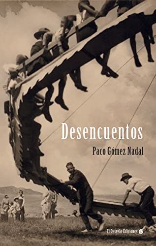 Stock image for DESENCUENTOS for sale by KALAMO LIBROS, S.L.