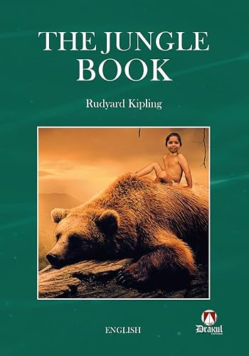 Stock image for The Jungle Book for sale by AG Library