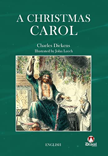 Stock image for A Christmas Carol for sale by AG Library