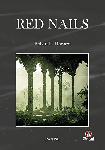 Beispielbild fr Red Nails zum Verkauf von AG Library