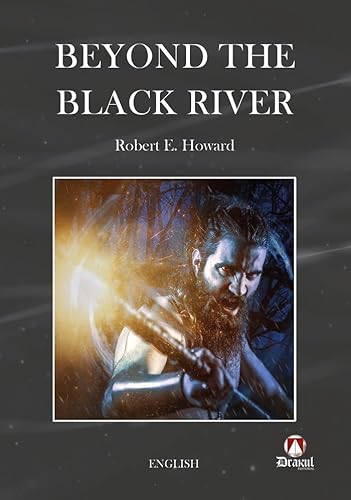 Imagen de archivo de Beyond the Black River a la venta por AG Library