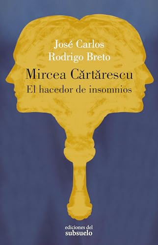 Imagen de archivo de Mircea Cartarescu. El hacedor de insomnios (Ensayo) a la venta por medimops