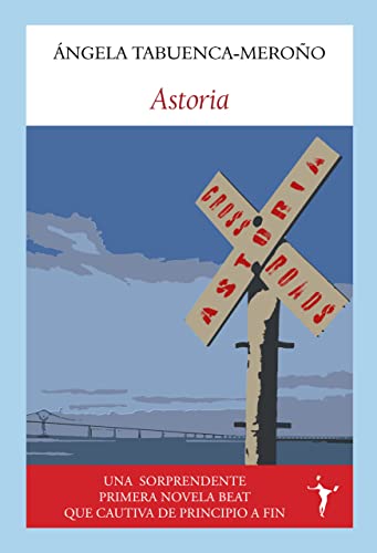 Stock image for ASTORIA for sale by KALAMO LIBROS, S.L.