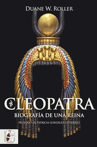 Stock image for Cleopatra for sale by AG Library