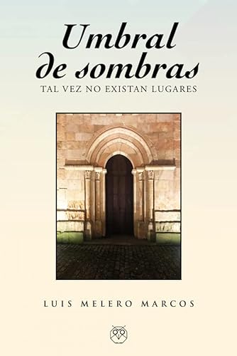 Stock image for UMBRAL DE SOMBRAS for sale by KALAMO LIBROS, S.L.
