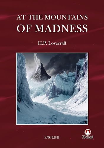 Imagen de archivo de At the mountains of madness a la venta por AG Library