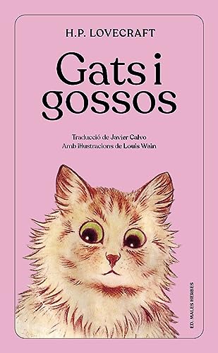 Stock image for GATS I GOSSOS. for sale by KALAMO LIBROS, S.L.