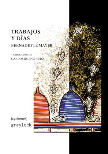 Stock image for TRABAJOS Y DAS for sale by KALAMO LIBROS, S.L.