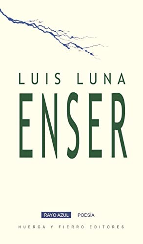 Imagen de archivo de ENSER a la venta por Siglo Actual libros