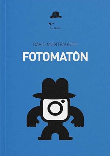 Stock image for FOTOMATON. for sale by KALAMO LIBROS, S.L.