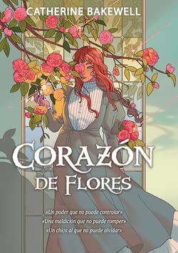 Beispielbild fr CORAZN DE FLORES. zum Verkauf von KALAMO LIBROS, S.L.