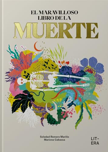 Stock image for MARAVILLOSO LIBRO DE LA MUERTE, EL. for sale by KALAMO LIBROS, S.L.