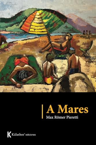 9788412671285: A Mares (Spanish Edition)