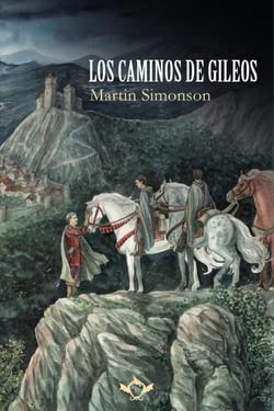 Stock image for Los caminos de Gileos for sale by Agapea Libros