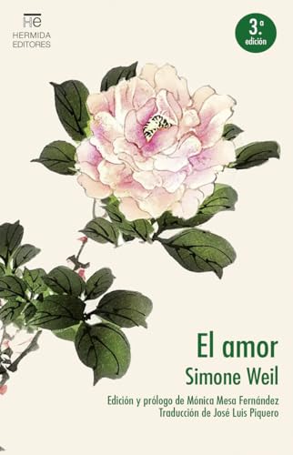 Stock image for EL AMOR for sale by KALAMO LIBROS, S.L.