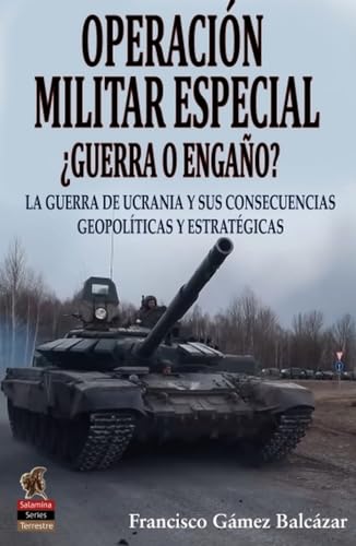 Imagen de archivo de OPERACIN MILITAR ESPECIAL a la venta por Siglo Actual libros