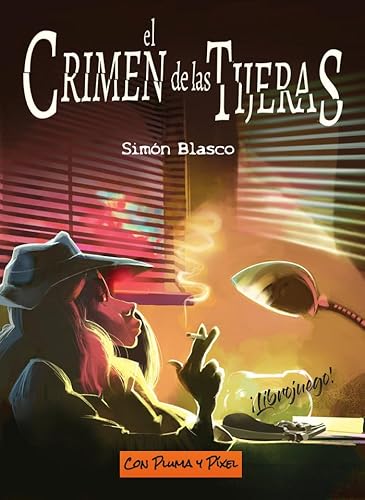 Imagen de archivo de El crimen de las tijeras a la venta por Agapea Libros