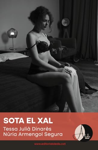 Imagen de archivo de Sota El Xal a la venta por AG Library