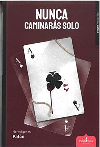 Imagen de archivo de NUNCA CAMINARS SOLO. a la venta por KALAMO LIBROS, S.L.