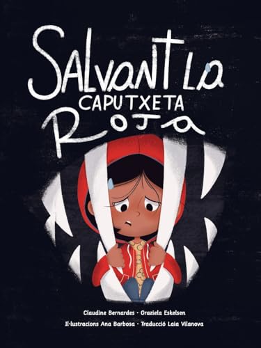 Beispielbild fr Salvant la Caputxeta Roja zum Verkauf von Books Puddle