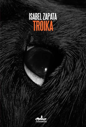 Stock image for Troika (Narrativa) for sale by medimops