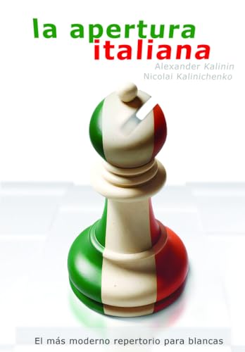 Stock image for La apertura italiana for sale by Agapea Libros