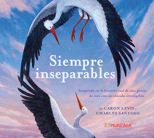 Stock image for SIEMPRE INSEPARABLES for sale by KALAMO LIBROS, S.L.