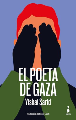 Stock image for EL POETA DE GAZA for sale by KALAMO LIBROS, S.L.